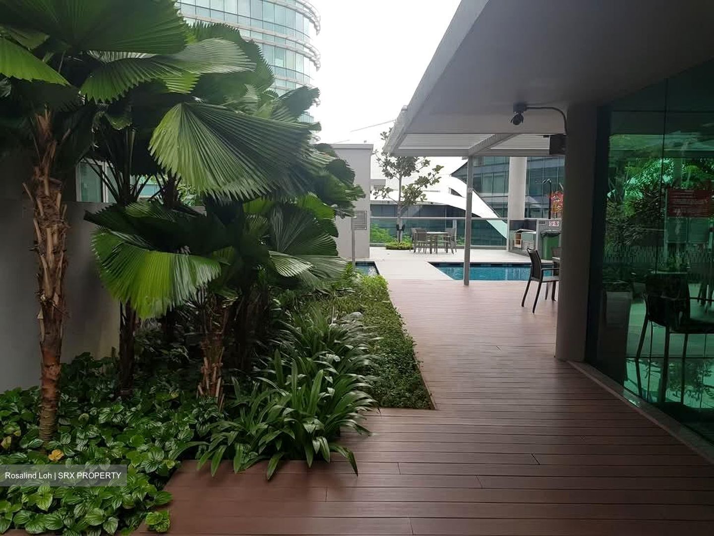 Suites At Orchard (D9), Apartment #570157541